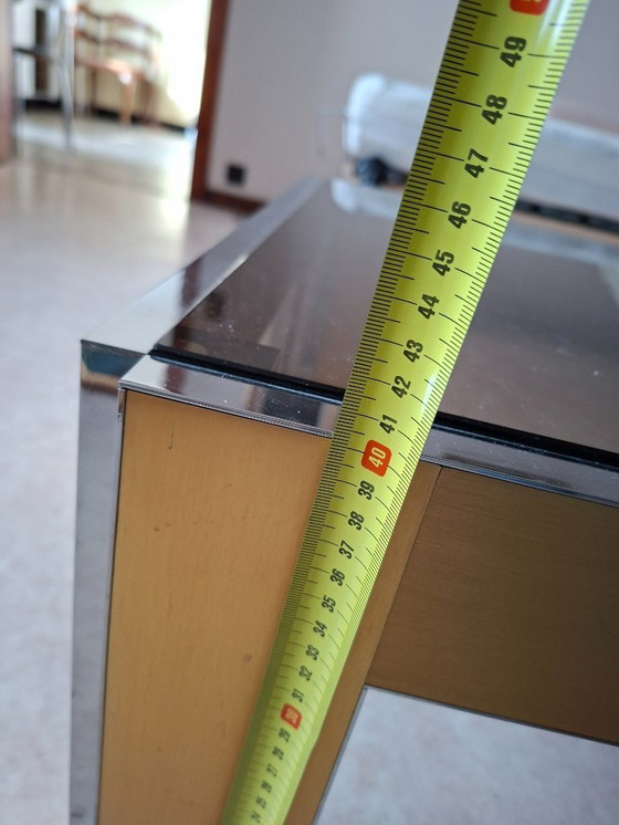 Image 1 of Vintage coffee table from the 1970s