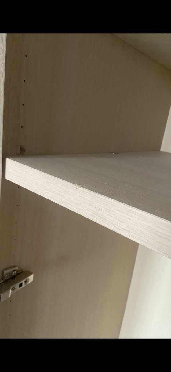 Image 1 of Kledingkast Sluga Van Karel Mintjes 200x223cm