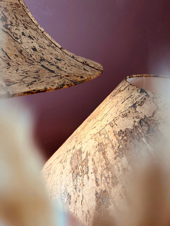 Image 1 of Ingo & Zanoth design pendant lamp