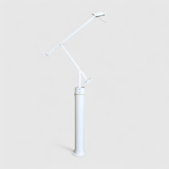 Image 1 of Vintage Vloerlamp, Bureaulamp Artemide Tizio 50 - Jaren '70