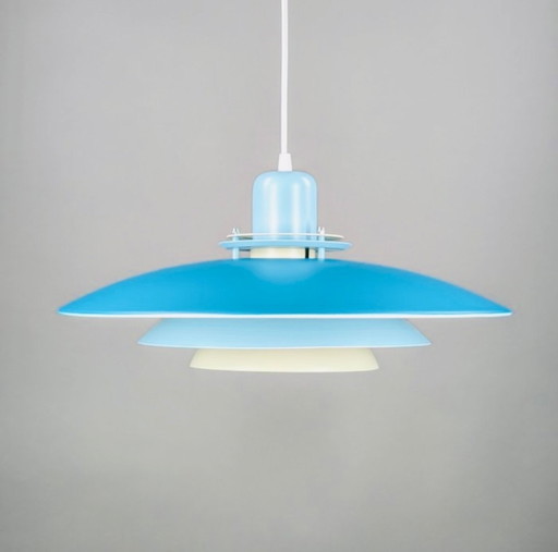 Belid Scandinavian Design Pendant Lamp