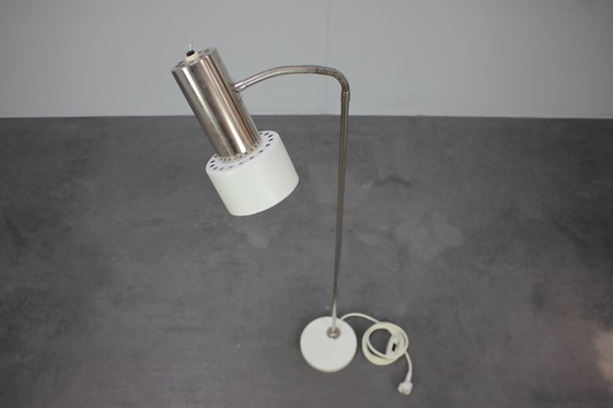 Image 1 of Mid Century staande lamp, 1970, Tsjecho-Slowakije