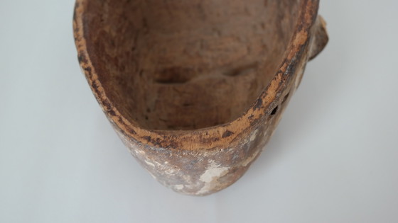 Image 1 of African Mask, Punu, Gabon.