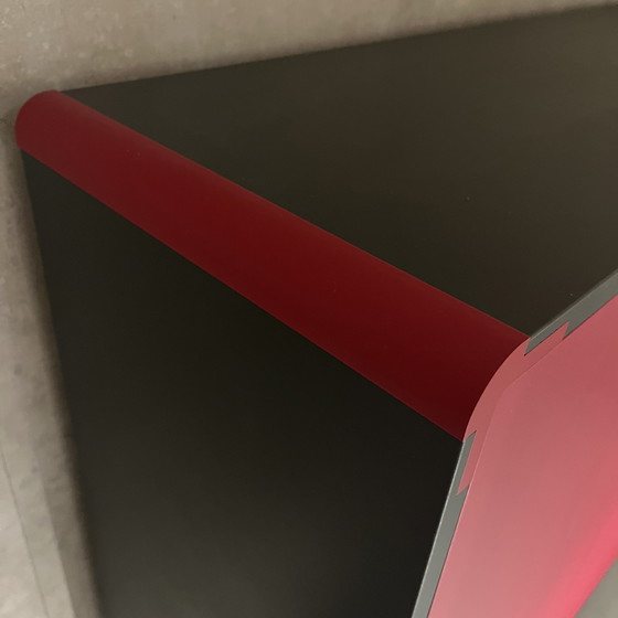 Image 1 of Artifort Extens sideboard