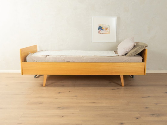 Image 1 of Cama plegable única