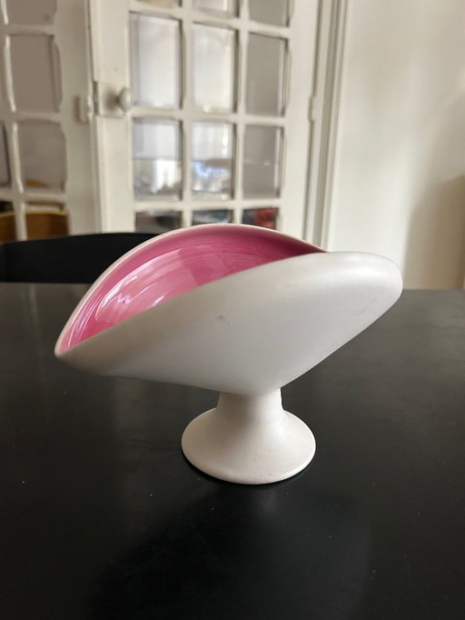 Keramos Sèvres Bowl and Trinket Dish