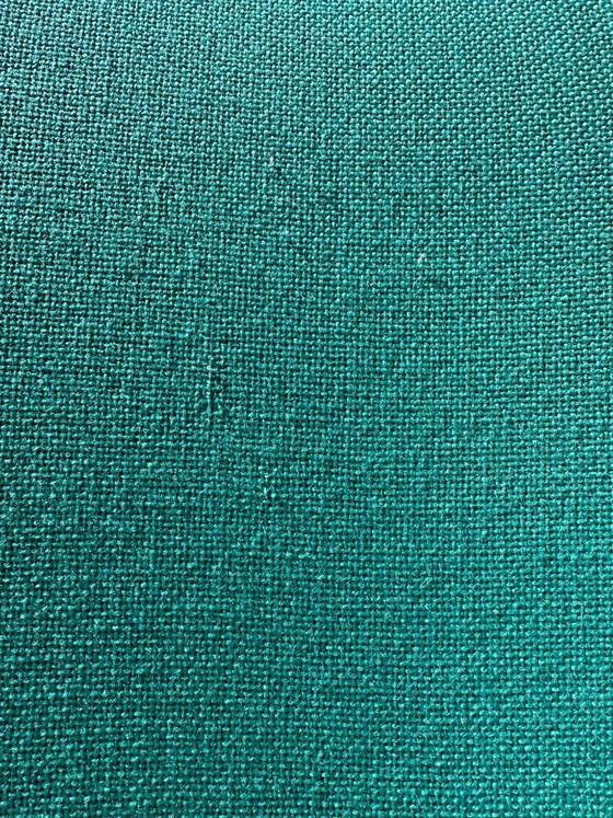 Image 1 of Ensemble de fauteuils Artifort Alky - vert - Piretti