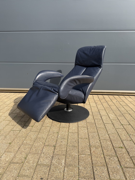 Image 1 of Jori Symphony relax Celia Cielo leder Maat Medi, Mono-move