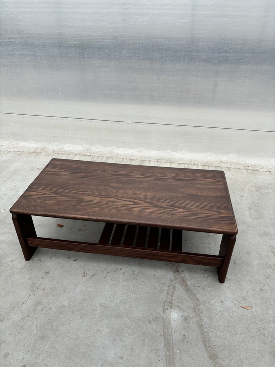 Image 1 of Coffee Table 1980s