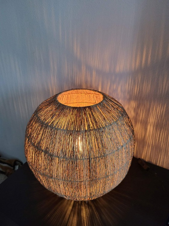 Image 1 of Good&Mojo table lamp, Iguazu