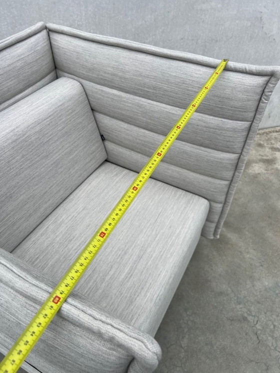 Image 1 of Panca acustica Alcove Vitra Bouroullec