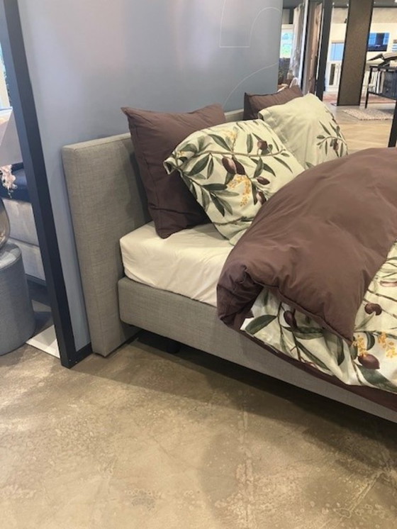 Image 1 of Auping Boxspring Nice 180x200