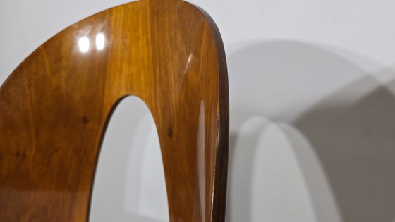 Image 1 of Paar esstischstühle von Antonin Suman