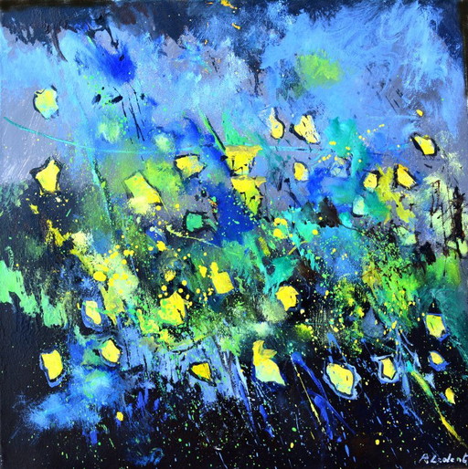 Nocturnal Garden