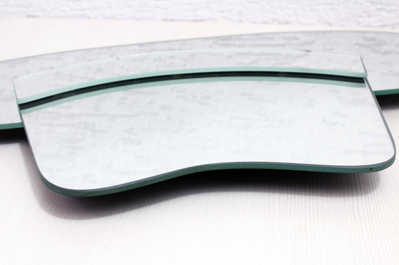 Image 1 of Miroir Chapeau by Georges Mathias 1970