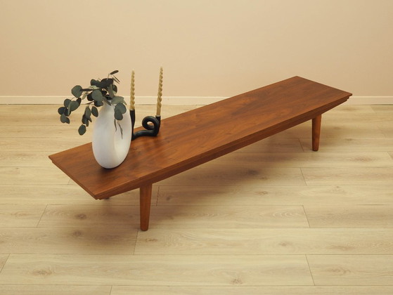 Image 1 of Lowboard, Danish design, 1970s, made in Denmark
