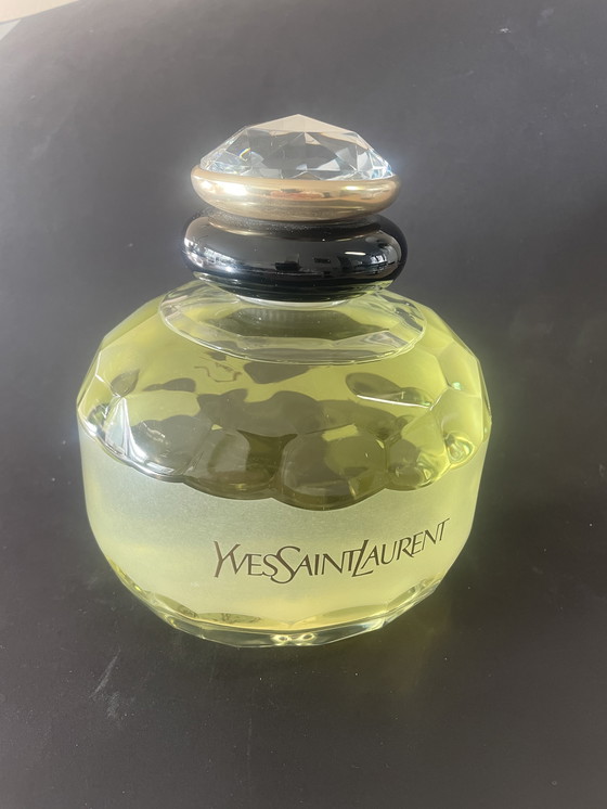 Image 1 of Grote parfumfles YvesSaintLaurent