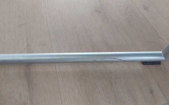 Image 1 of 6 dining room chairs, brand Harvink