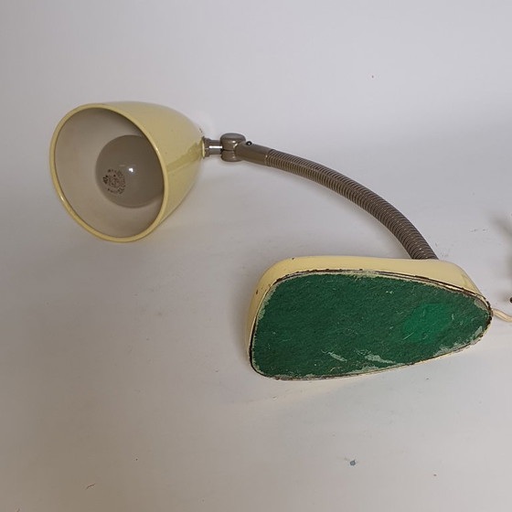 Image 1 of 3 lampade vintage HALA Zeist