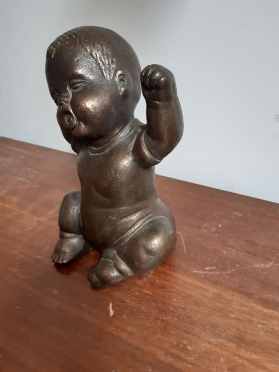 Estatuilla Mat Wanders – Esculturas, Metal, Otro (photo 3 of 6)