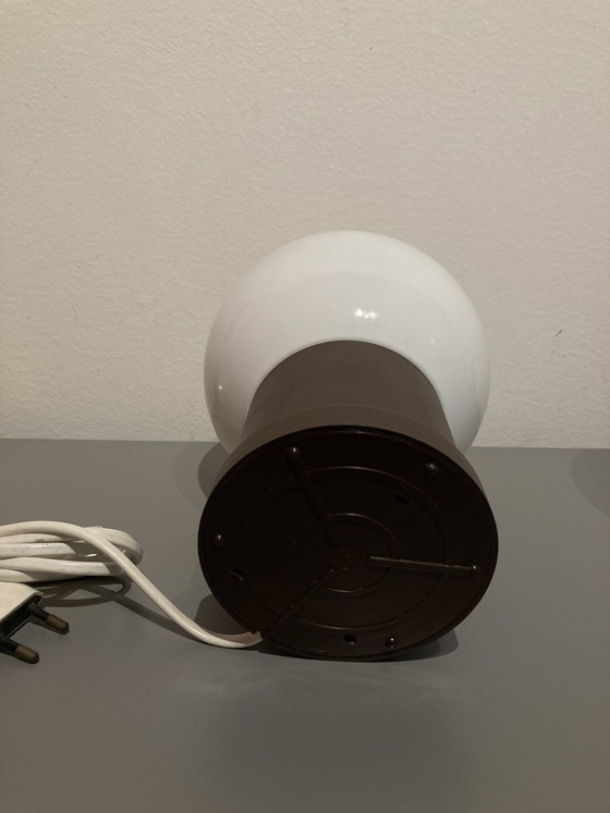 Image 1 of 2 Vintage Table Lamps