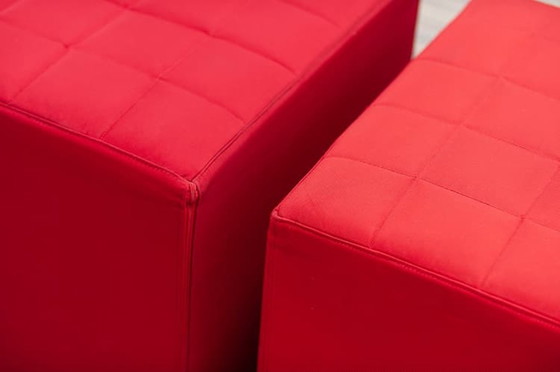 Image 1 of Lot de 2x Fatboy 2Nd Avenue Parc Pouf