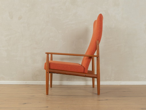60s Armchair by Grete Jalk