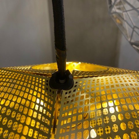 Image 1 of Lampada a sospensione Etch di Tom Dixon