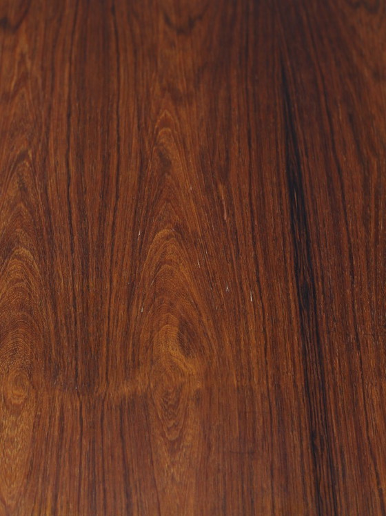 Vitré Cube Cabinet LPs Bücher Palisander Dänisch 1960er Jahre – Bücherregale, Wood (photo 12 of 12)