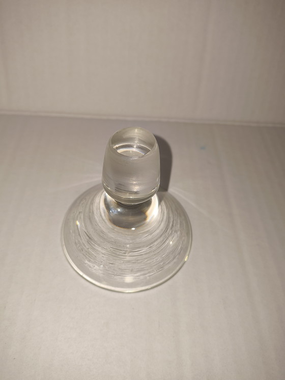 Image 1 of Carafe à whisky Kera Design en verre