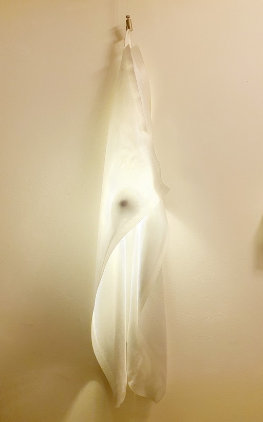 Ingo Maurer Delight wandlamp