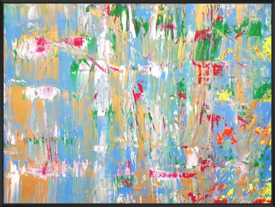 Image 1 of Jürgen Angeler - Il mondo superbo