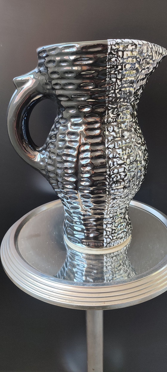 Image 1 of Vintage Ceramic Set, 1960s-70s Design