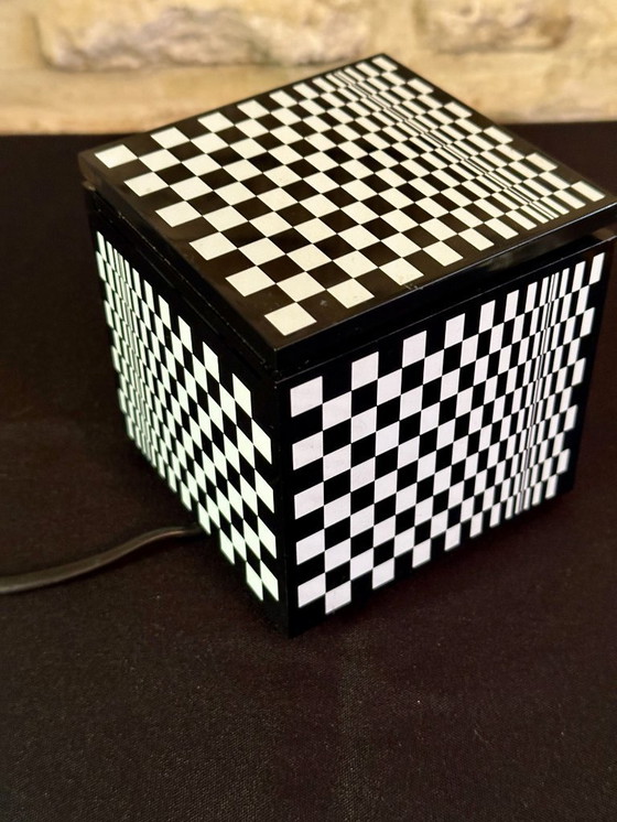 Image 1 of CINI & NILS VINTAGE 70