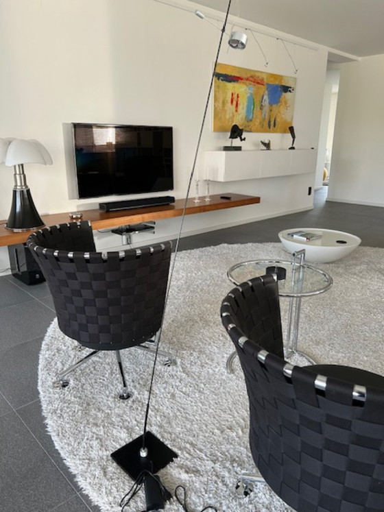 Radius Design Absolut, Lampadaires, Métal, Noir (photo 5 sur 7)