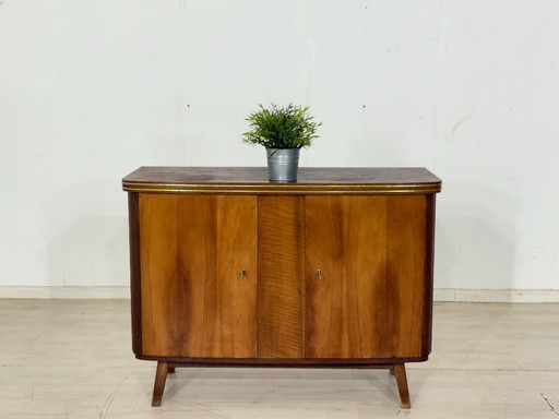 Cassettiera vintage / Credenza di metà secolo / Mobile anni '60