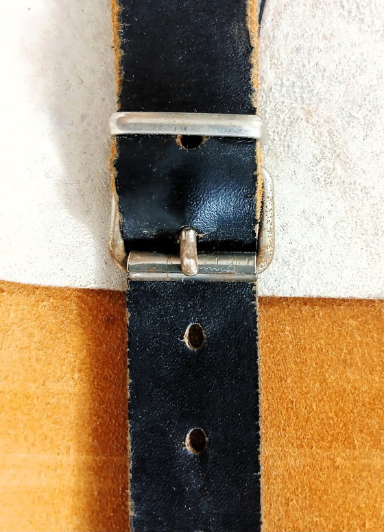 Image 1 of Ottoman door Rolf Rastad & Adolf Relling