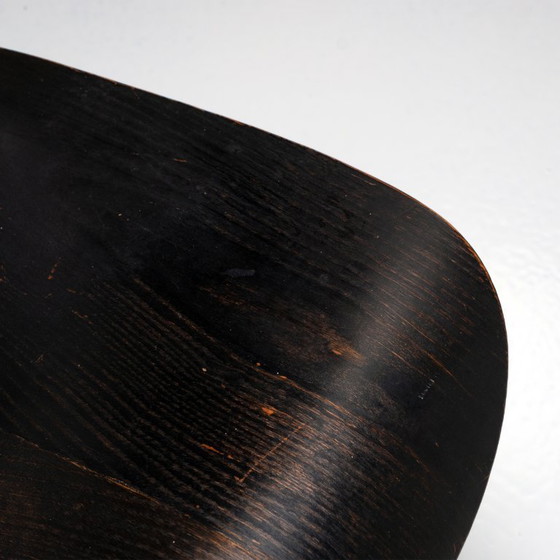 Image 1 of 1x Sillón LCW de Charles y Ray Eames para Herman Miller