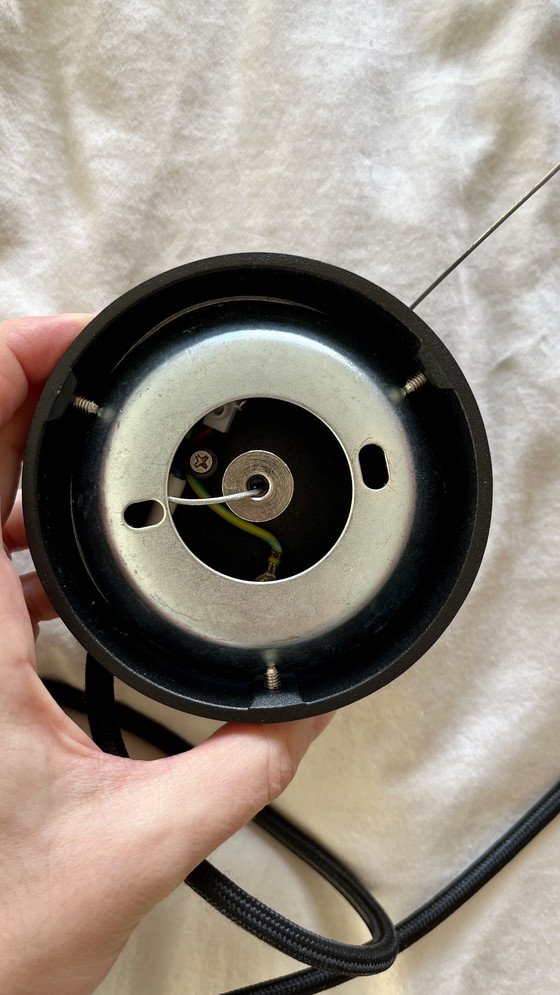 Image 1 of lampe sombre la cage s