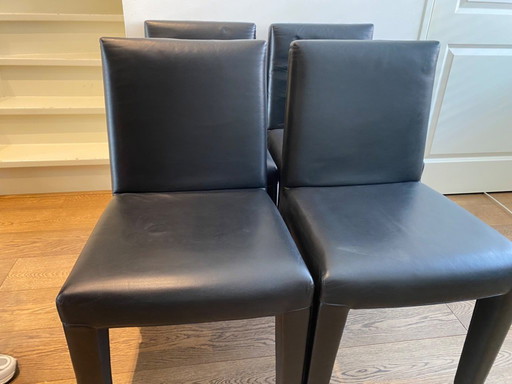 B&B Italia Panama 4 Stück