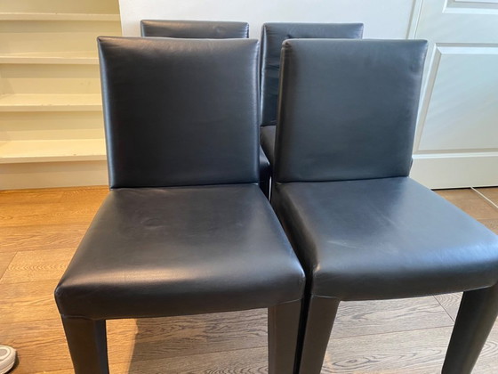 Image 1 of B&B Italia Panama 4 pièces