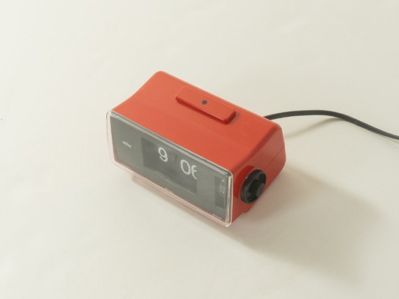Image 1 of Sveglia Braun PHASE2, Dieter Rams, anni '70, vintage