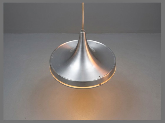 Raak Amsterdam B-1200 Aluminium-Pendelleuchte – Pendelleuchten (photo 3 of 5)