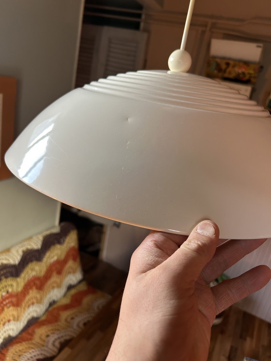 Image 1 of Suspension vintage OVNI