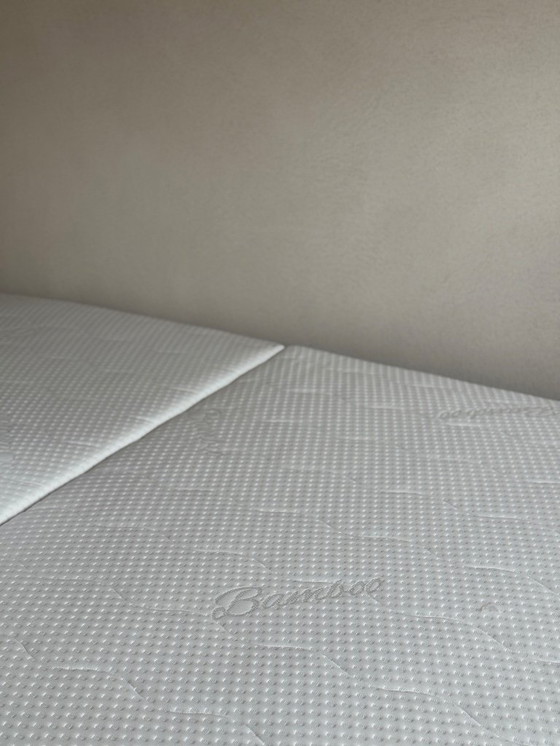 Image 1 of Nuovo e non arredato - 2 materassi di alta qualità con molle insacchettate