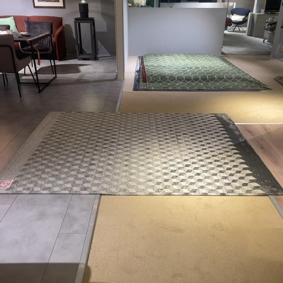 Image 1 of Brinker Carpets Unify Retro Collection rug - 170x230