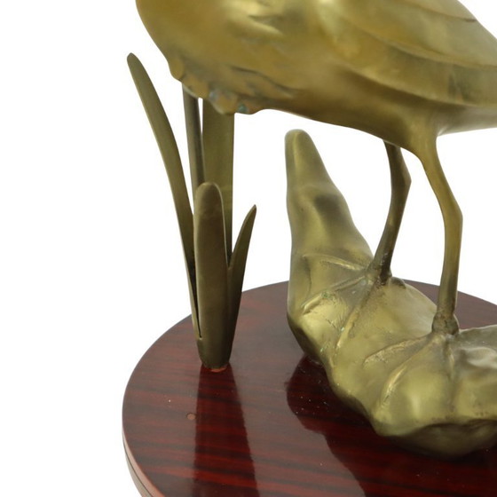 Image 1 of Messing Reiger Beeld Hollywood Regency