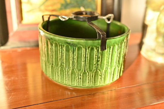 Image 1 of Supporto per albero di Natale - JASBA Germania Ovest - HoHo Vintage