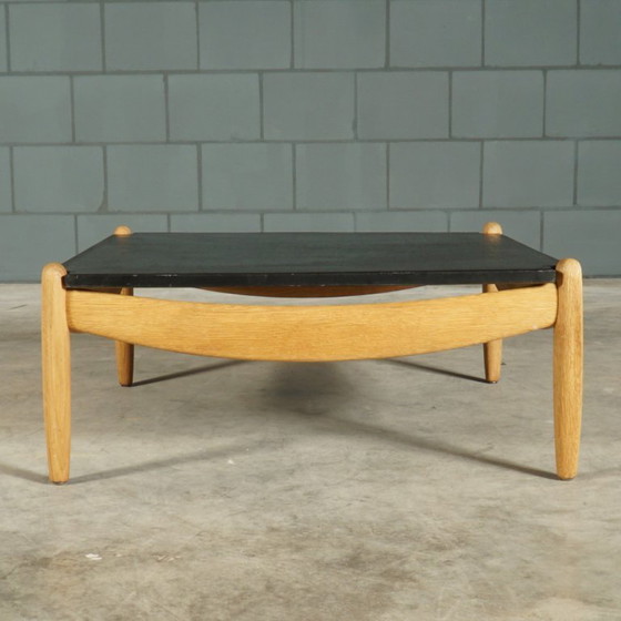 Image 1 of Vintage modulaire zithoek/zitgroep – Carl Straub – jaren 60