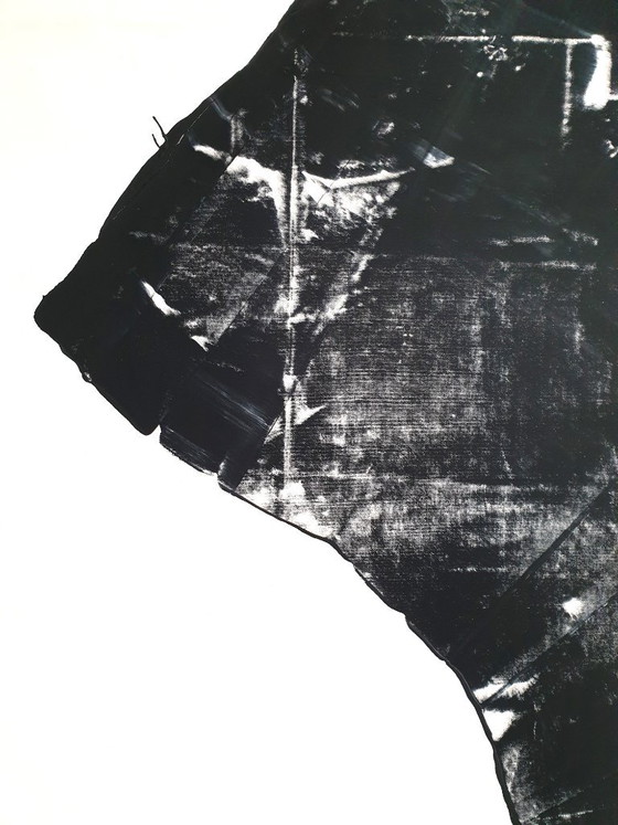 Jürgen Angeler - The Monument – Dipinti e disegni, Canvas (photo 7 of 13)